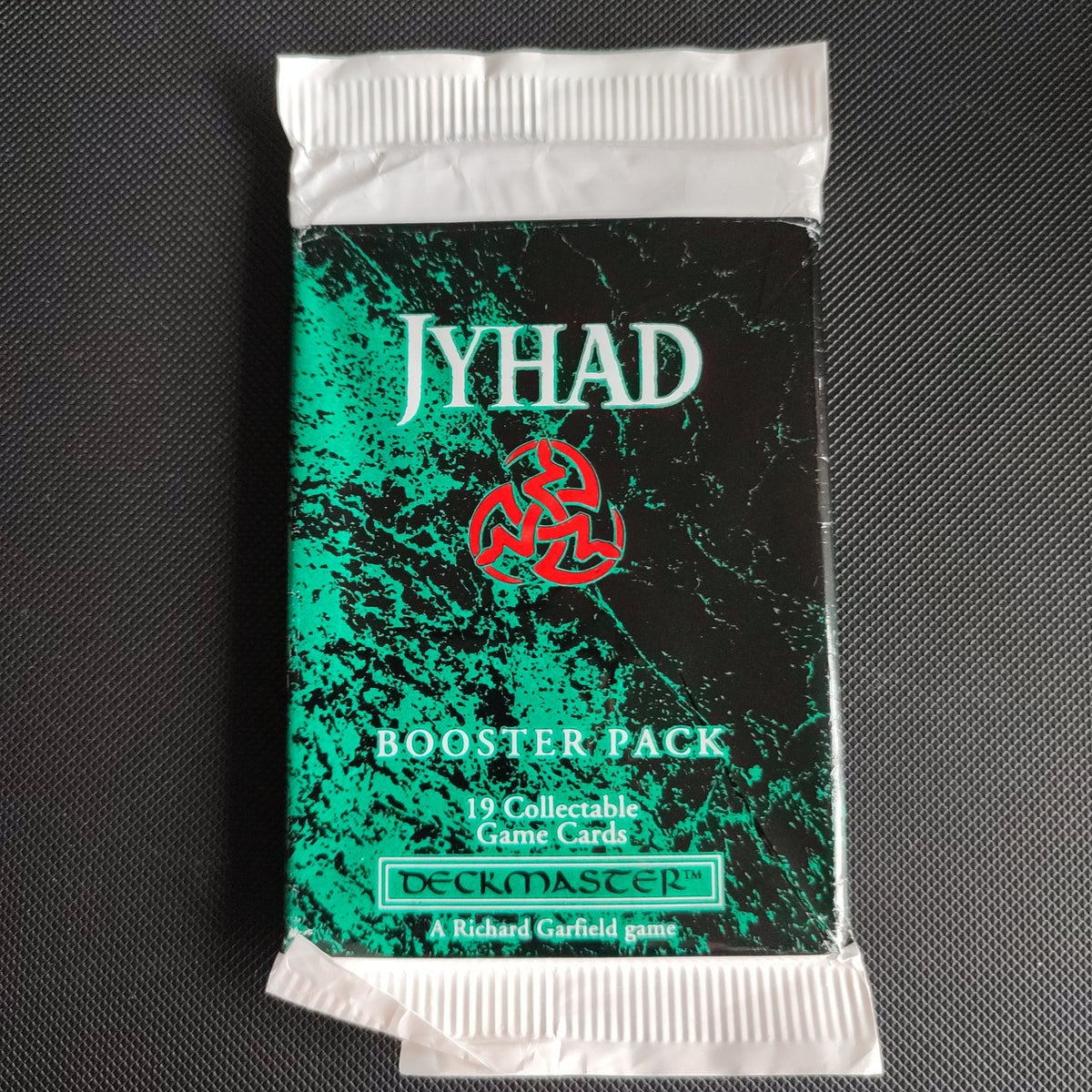 jyhad booster box Booster Jyhad VTES VO