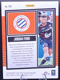 Football Jordan Ferri 28/35 - TC*