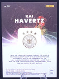 Football Kai Havertz Donruss - TC*
