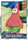 2025 Topps Chrome SpongeBob 25th Anniversary Hobby Box
