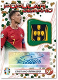 Topps UEFA Road to Euros Pristine Hobby Box
