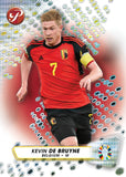 Topps UEFA Road to Euros Pristine Hobby Box