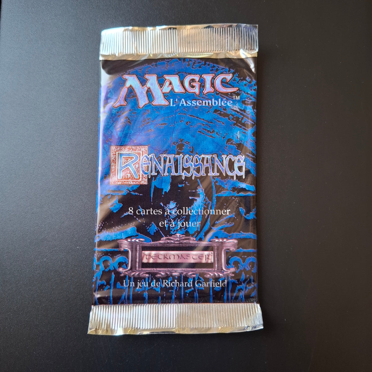 Booster Magic : Renaissance VF – Tacticgames