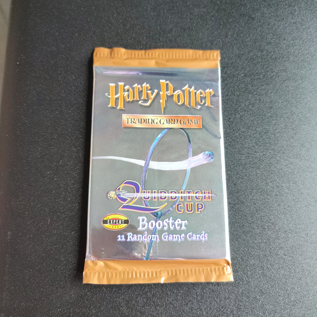 harry potter quidditch cup booster box Booster Harry Potter Quidditch Cup VO – Tacticgames