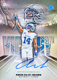 2026 Topps Flagship Football NFL - Hobby Box - PRECOMMANDE 21 Aout 2026