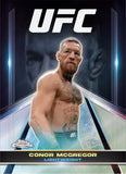 2024 Topps Chrome UFC - Mega Box