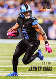 2026 Topps Flagship Football NFL - Hobby Box - PRECOMMANDE 21 Aout 2026