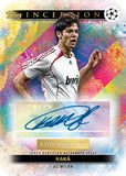 2024-25 Topps Inception UEFA Club Competitions UCC - Hobby Box - Football