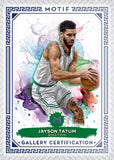 2023-24 Topps Motif Basketball Hobby Box