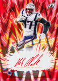 2025 Topps Resurgence Football - NFL - Hobby Box