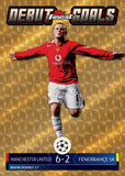 Topps Finest UCC UEFA Club Competitions 2025/26 – Hobby Box (2 Autos)