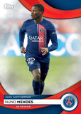 Topps PSG Team Set 2023/24