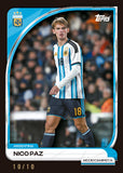 Topps Argentina Collector Tin - Football 2026