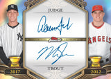 2026 Topps Finest Baseball - Hobby Box