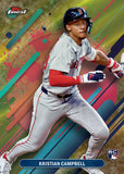 MLB Topps Finest Baseball - Hobby Box 2025