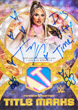 2026 Topps Universe WWE - Hobby Box - Précommande 11 septembre
