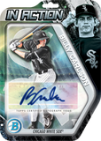 2025 Bowman Draft Baseball - Hobby