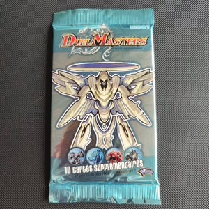 Booster Duel Masters DM01 VF Tacticgames Booster Duel Masters DM01 VF Tacticgames