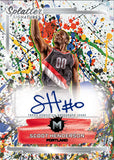 2023-24 Topps Motif Basketball Hobby Box