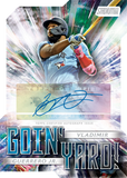 2025 Topps Stadium Club Baseball - Hobby Box