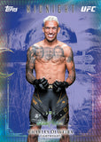 2026 Topps UFC Midnight - Hobby Box