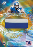 2025 Topps Resurgence Football - NFL - Hobby Box