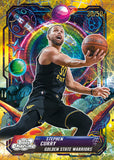 2025-26 Topps Cosmic Chrome Basketball - Hobby Box