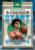 2024/25 Topps Chrome Basketball - Mega Box