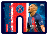 Topps PSG Team Set 2023/24