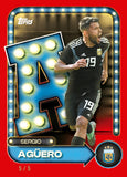 Topps Argentina Collector Tin - Football 2026