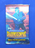 Booster Shadow of the Empire - VO 1996 Topps