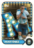 Topps Argentina Collector Tin - Football 2026
