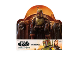 Topps Star Wars The Book of Boba Fett 2022 – Hobby Box