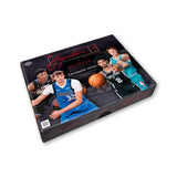 Topps NBA Signature Class 2025-26 – Jumbo Box (4 packs | 4 autos garantis)