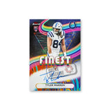 2025 Topps NFL Finest Football - Hobby Box