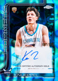 2025-26 Topps Chrome Updates Basketball 25/26 - NBA - Hobby Box