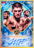 2026 Topps Knockout UFC - Hobby Box