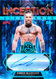 2026 Topps Knockout UFC - Hobby Box