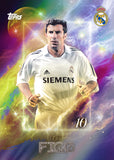 Topps Los Blancos Real Madrid 2025/26 Football