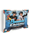 2026 Bowman Chrome Baseball Hobby Box - Précommande 09 septembre