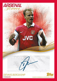 Topps Arsenal FC Forever 2024