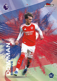 Topps Finest Premier League 2026 - Hobby Box - Football