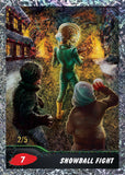 Topps Mars Attacks Christmas 2026 – Hobby Box