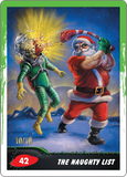 Topps Mars Attacks Christmas 2026 – Hobby Box
