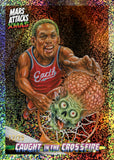 Topps Mars Attacks Christmas 2026 – Hobby Box