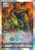 Topps Mars Attacks Christmas 2026 – Hobby Box
