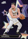 2025-26 Topps Cosmic Chrome Basketball - Hobby Box