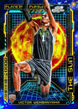 Topps Cosmic Chrome Basketball 2024