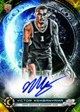 Topps Cosmic Chrome Basketball 2024