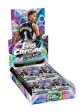 Topps Cosmic Chrome Basketball 2024